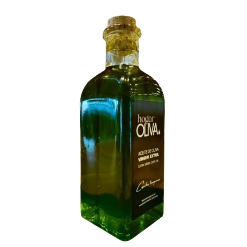 Aceite Oliva Virgen Extra- HOGAROLIVA 500 ml