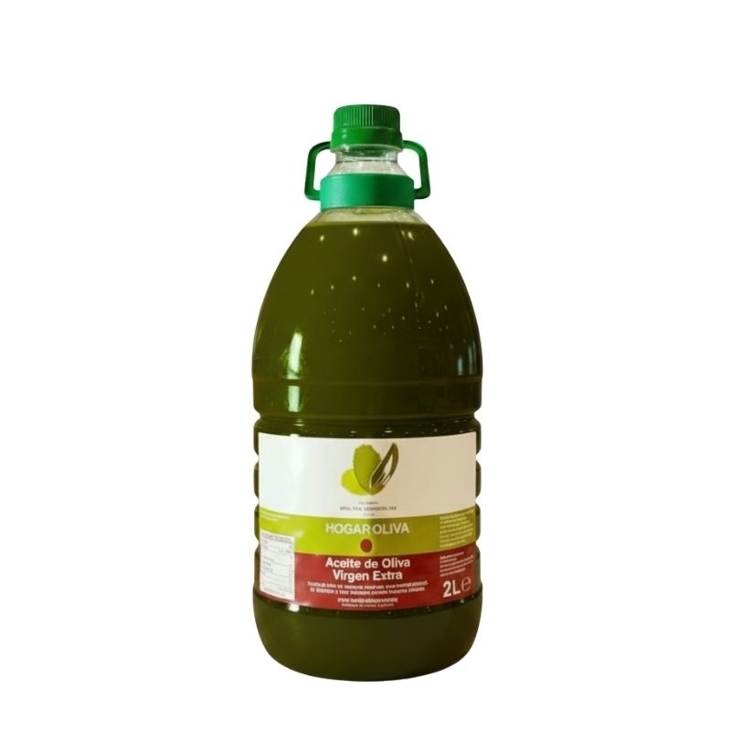 Aceite de oliva virgen extra Hogaroliva 2L